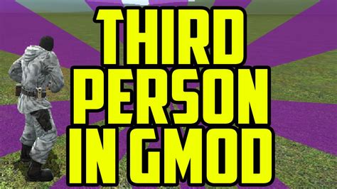 How to Go Third.